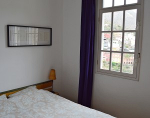 Wandelvakantie, La Gomera, wandelen, hotelkamer