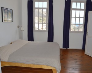 La Gomera, hotel, hotelkamer, wandelvakantie