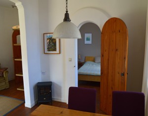 Hotel Añaterve, appartement, La Gomera